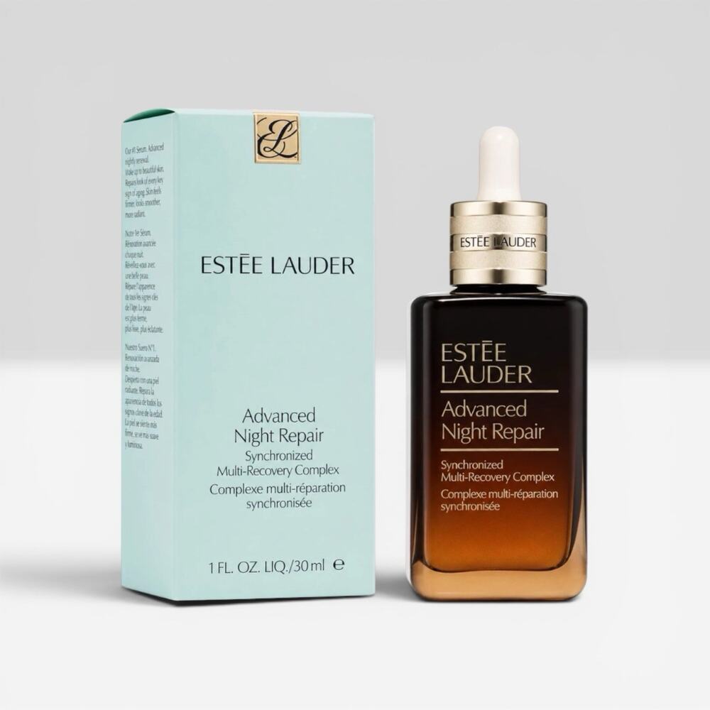 Estée Lauder Advanced Night Repair Serum Synchronized Multi-Recovery Complex